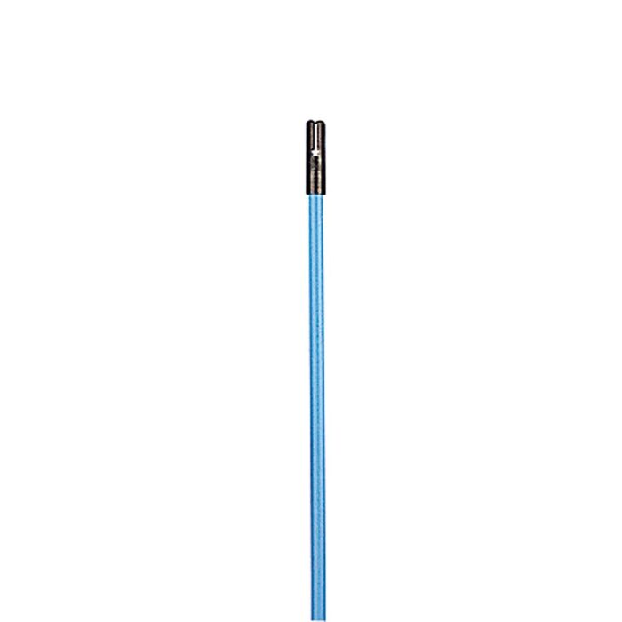 Topisolator-voor-kunststof-paal Topisolator-voor-kunststof-paal