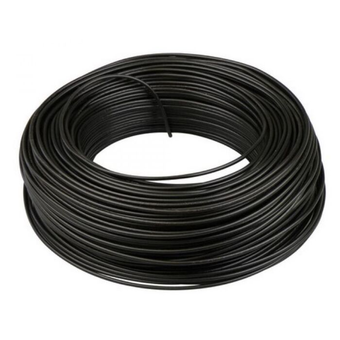 donne-vd-draad-1-5mm-zwart