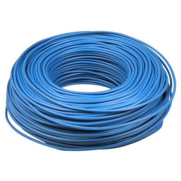 donne-vd-draad-2-5mm-100m-blauw