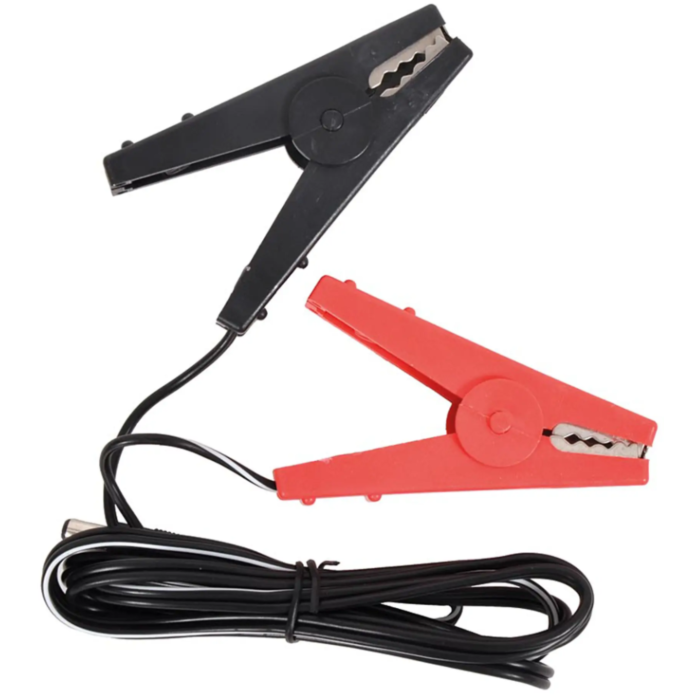 Gallagher 12V Accu kabelset voor B60 Gallagher 12V Accu kabelset voor B60
