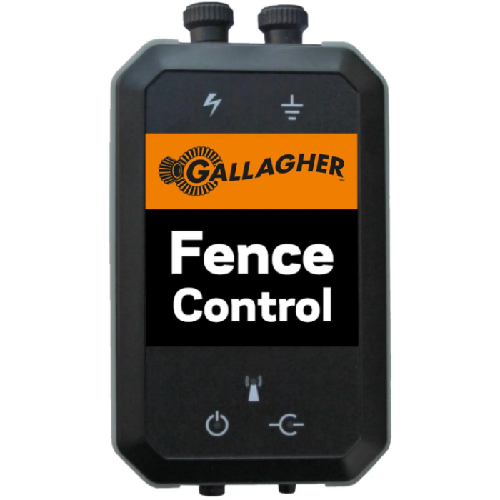 Gallagher Fence Control Gallagher Fence Control