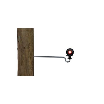 afstandschroefisolator xdi gebogen