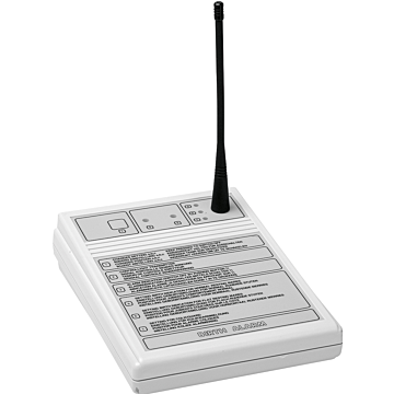 Ontvanger Birth Alarm