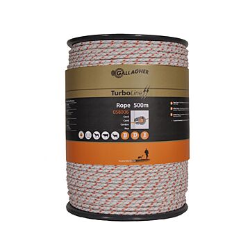 TurboLine Cord Wit