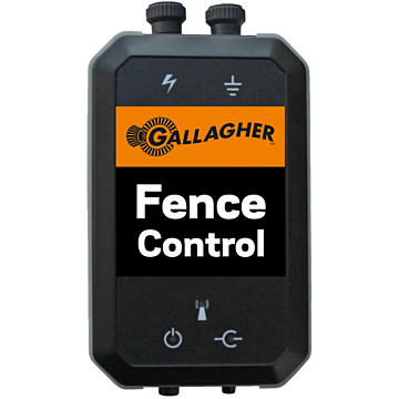 Gallagher Fence Control