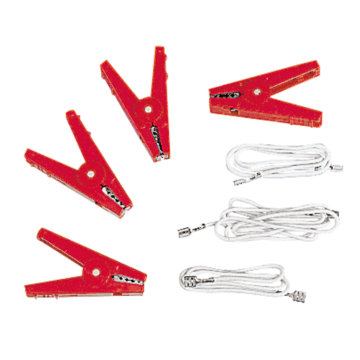 Gallagher Multi-haspelkabelset